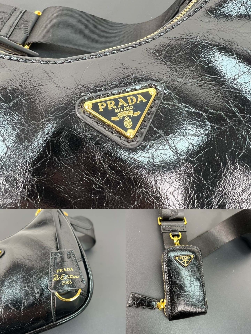 Prada Satchel Bags